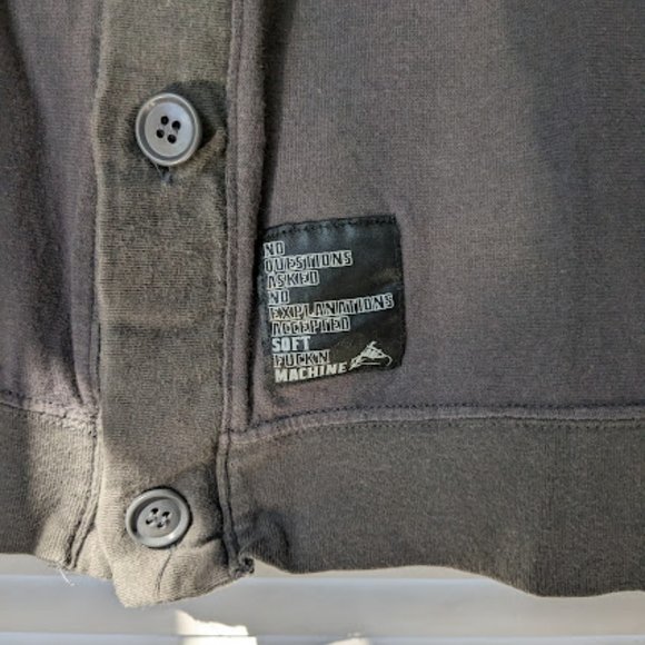 Soft machine (Cardigan) - Picture 5 of 5